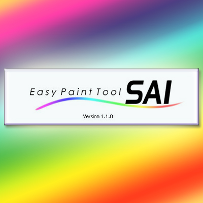 Скачать торрент Easy Paint Tool SAI ver 1.1.0 (2012) Английский