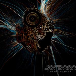 Jordaan - An Drone Myda [EP] (2012)