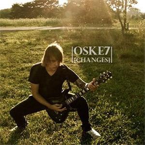 Oske7 - Changes (2010)