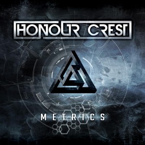 Honour Crest - Flux (New Song) (2012)
