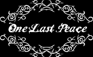 One Last Peace - 5 Songs (2010)