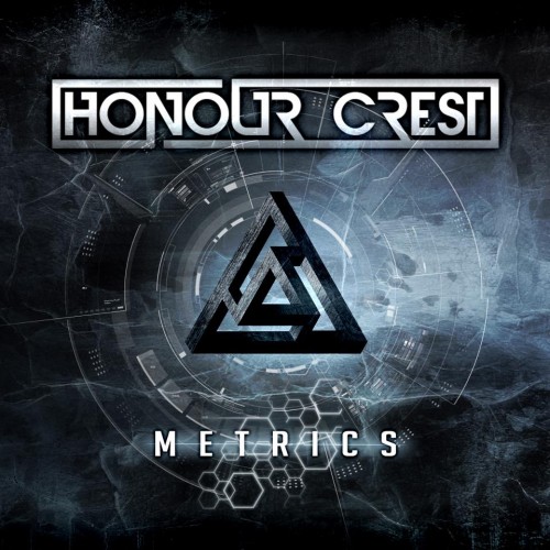 Honour Crest - Flux (New Song) (2012)