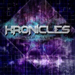 Kronicles - Illuminate (EP) (2012)
