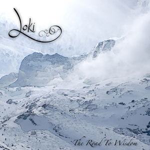 Loki - The Road to Wisdom [EP] (2012)