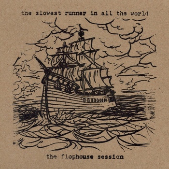 [The] Slowest Runner [in all the World] - Discography (2009-2010)