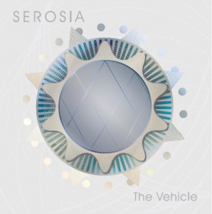 Serosia - The Vehicle (EP) (2011)