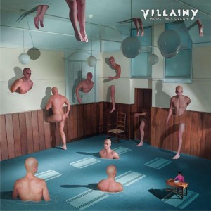 Villainy - Gather Yourselves (Single) (2012)