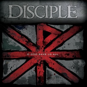 Disciple – Unstoppable (New Song)(2012)