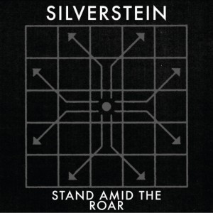 Silverstein - Stand Amid the Roar (New Track) (2012)