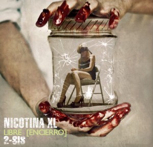 Nicotina XL - Libre Encierro (2012)