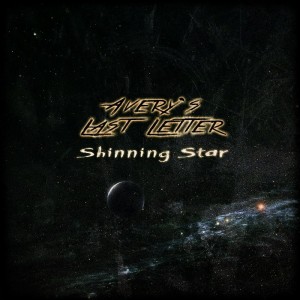 Avery's Last Letter - Shinning Star [Single] (2013)