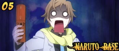 Смотреть Выжившие Среди Демонов 2 - 05 (Devil Survivor 2) серия онлайн