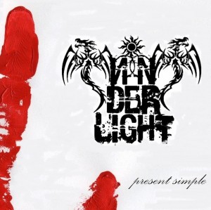 Underlight - Present Simple [Demo EP] (2013)