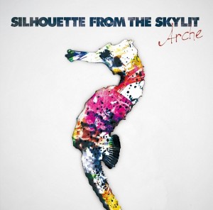 Silhouette from the Skylit - Arche (2012)