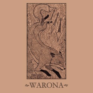 Warona - Demo (2013)