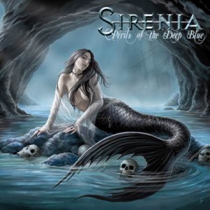 Sirenia - треклист и дата релиза грядущего альбома
