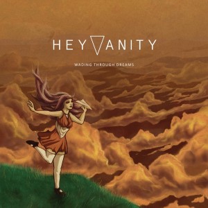 Hey Vanity - Wading Through Dreams [Maxi-Single] (2013)