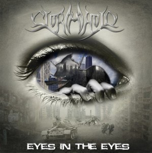 StormHold - Eyes In The Eyes [EP] (2013)