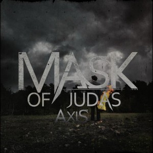 Mask Of Judas - Axis [EP] (2013)