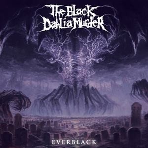 The Black Dahlia Murder - Raped in Hatred by Vines of Thorn (New Song) (2013)