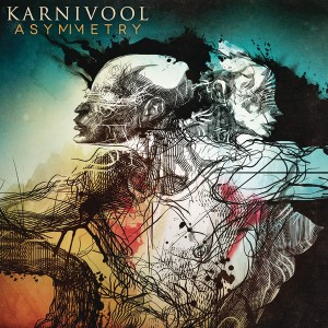 Karnivool - We Are (New Song) (2013)