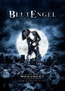 Blutengel - Monument (Limited Box Edition) (2013)