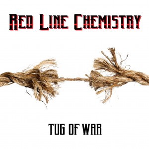 Red Line Chemistry - Tug of War (2013)