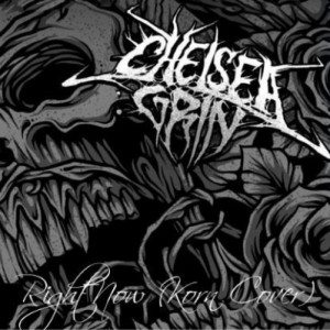 Chelsea Grin – Right Now (Korn Cover) (2013)