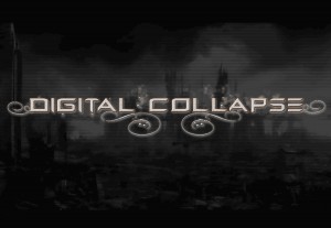 Digital Collapse - All My Fault (Single) (2013)