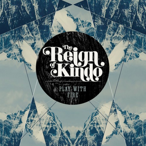 The Reign of Kindo (2008 - 2013) / Jazz, Rock The Reign of Kindo (2008 - 2013) / Jazz, Rock