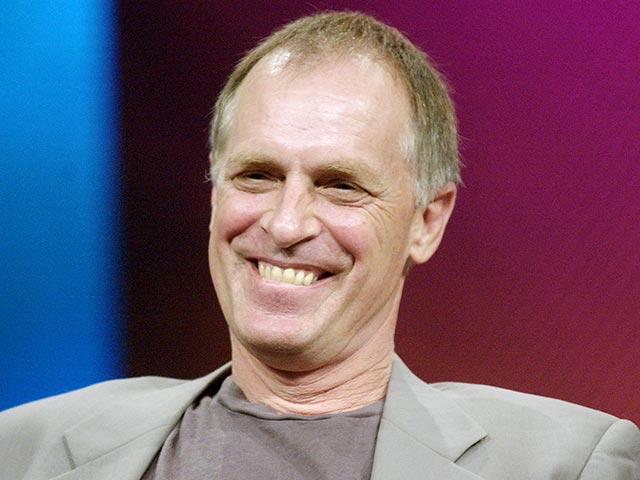 Энтони Пеликано