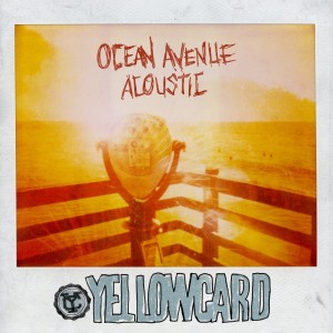 Yellowcard - Ocean Avenue Acoustic (2013)