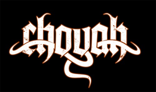 Chovah - Downfall (Single) (2013)
