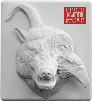 New Album 「BEAUTIFUL DEFORMITY」  6279b9d3c373189a1d7ba05f9eba2d12