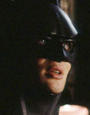 Cillian as Batman