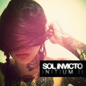 Sol Invicto - New Songs (2013)
