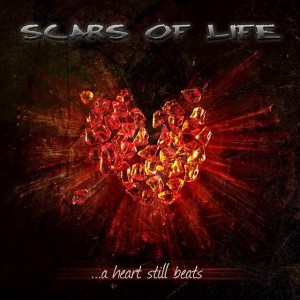 Scars Of Life - More Like You (Single) (2012)