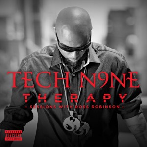 Tech N9ne - New Songs (2013)