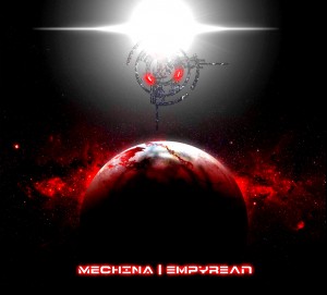 Mechina - Empyrean V.2 (2013)