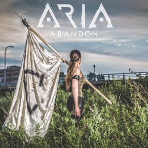 ARIA - Abandon (EP) (2013)