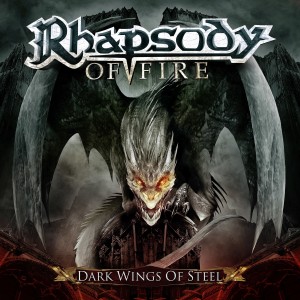 Rhapsody Of Fire - Silver Lake Of Tears (New Song) (2013)