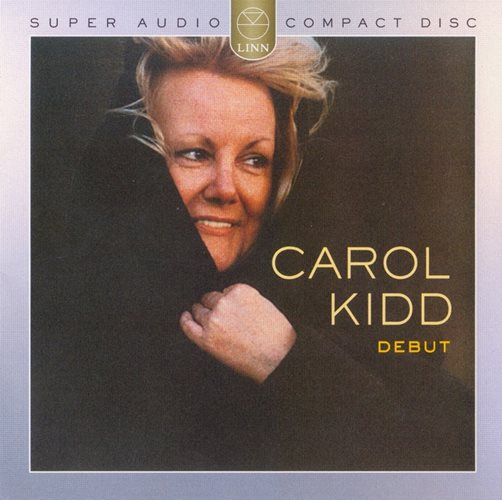 Carol Kidd - Debut