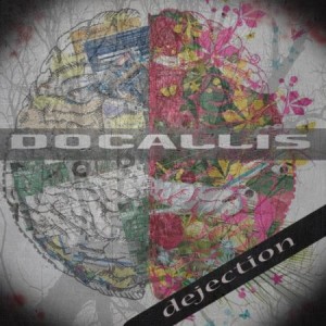 Docallis – Dejection (EP) (2014)