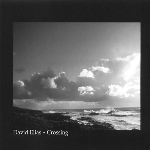 David Elias - Crossing