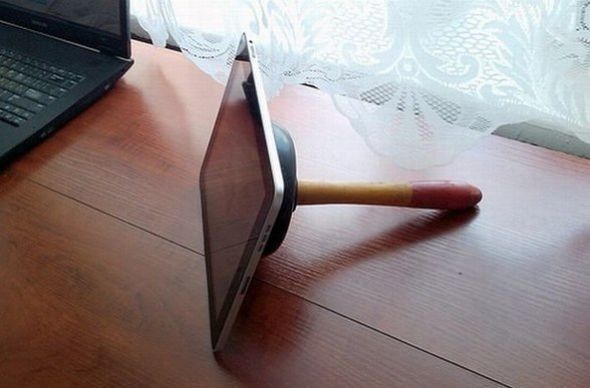 user posted image