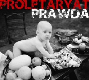 Proletaryat - Prawda (2010)