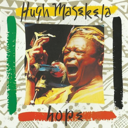 Hugh Masekela - Hope