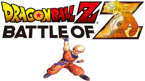 [XBOX360] Dragon Ball Z: Battle of Z [PAL/ENG]