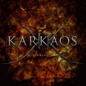 Karkaos - In Burning Skies (EP) (2011)