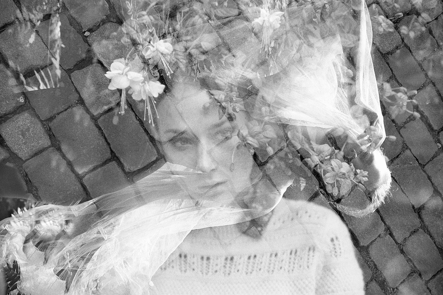 Мультиэкспозиция В Фотографии Как Сделать – Telegraph